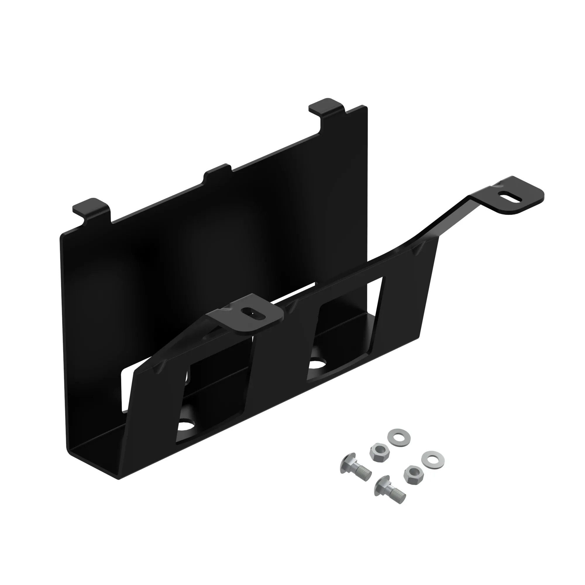 John Deere Rear Weight Bracket Kit - BG20627