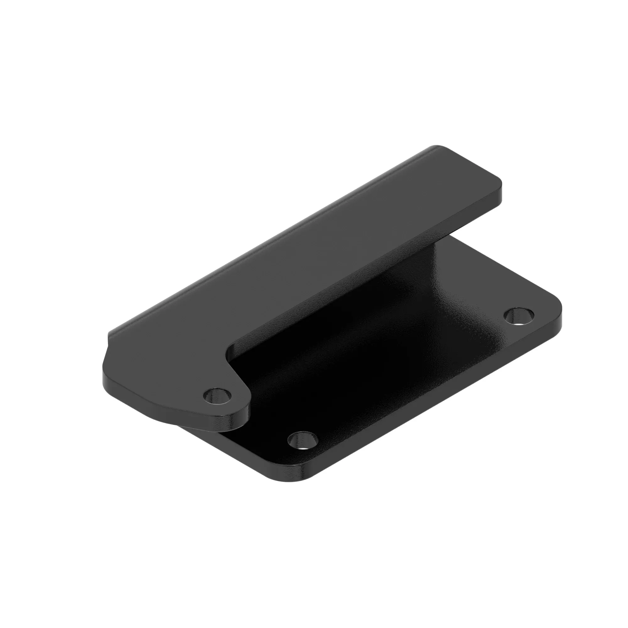John Deere Support Bracket - LVU20078