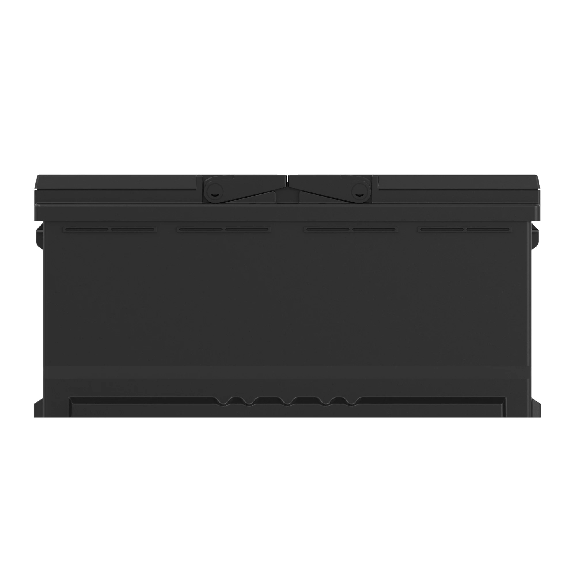 "Wet Charged Battery