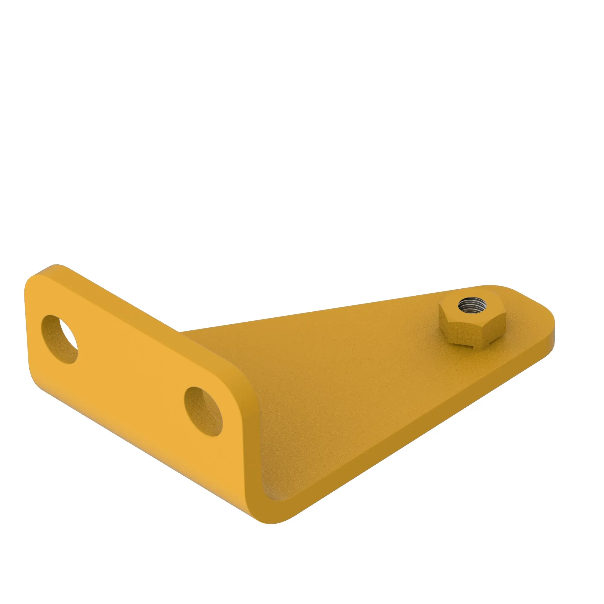 BRACKET, BRACKET DOZER LINES