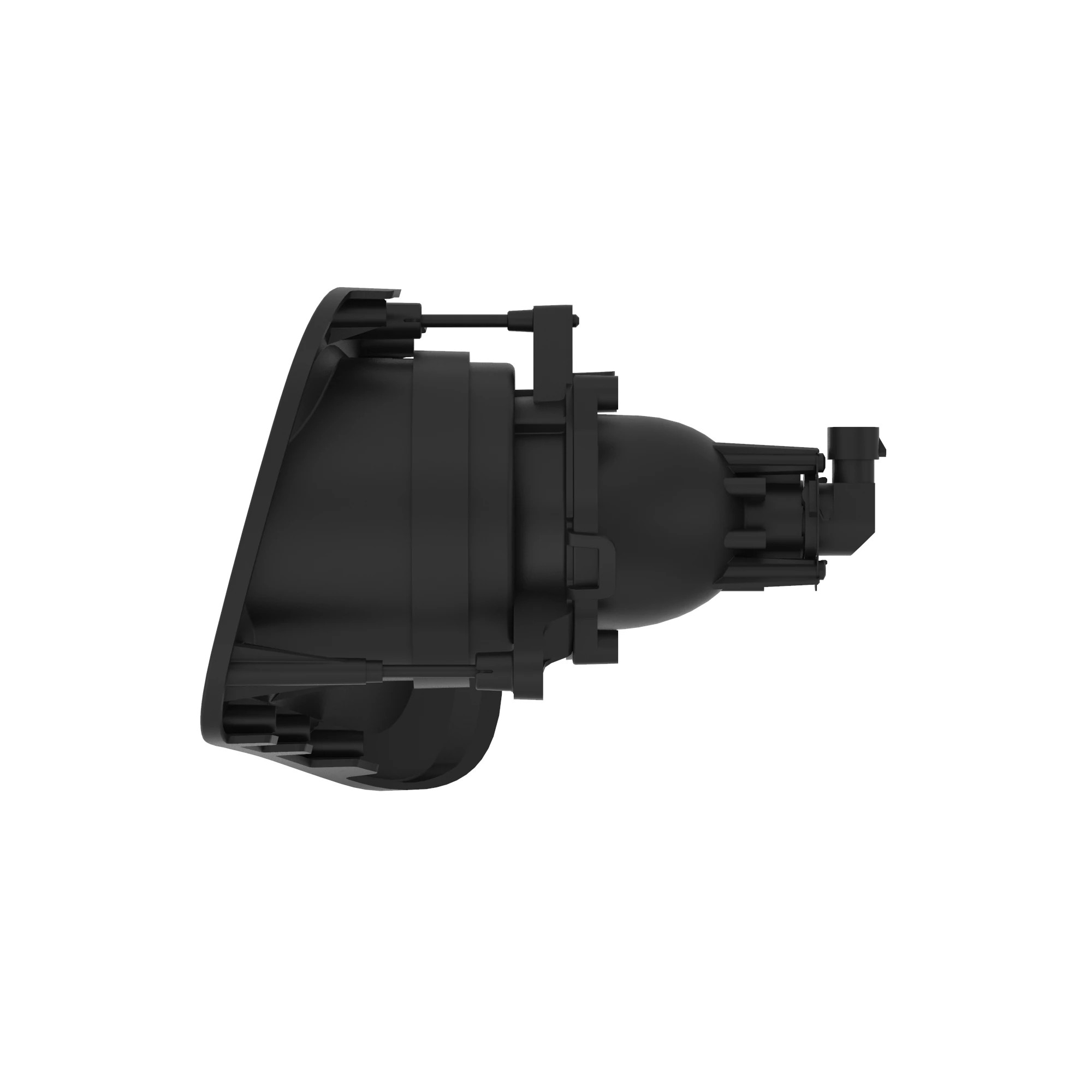 HEADLIGHT, ASSY.LH, LOW BEAM,