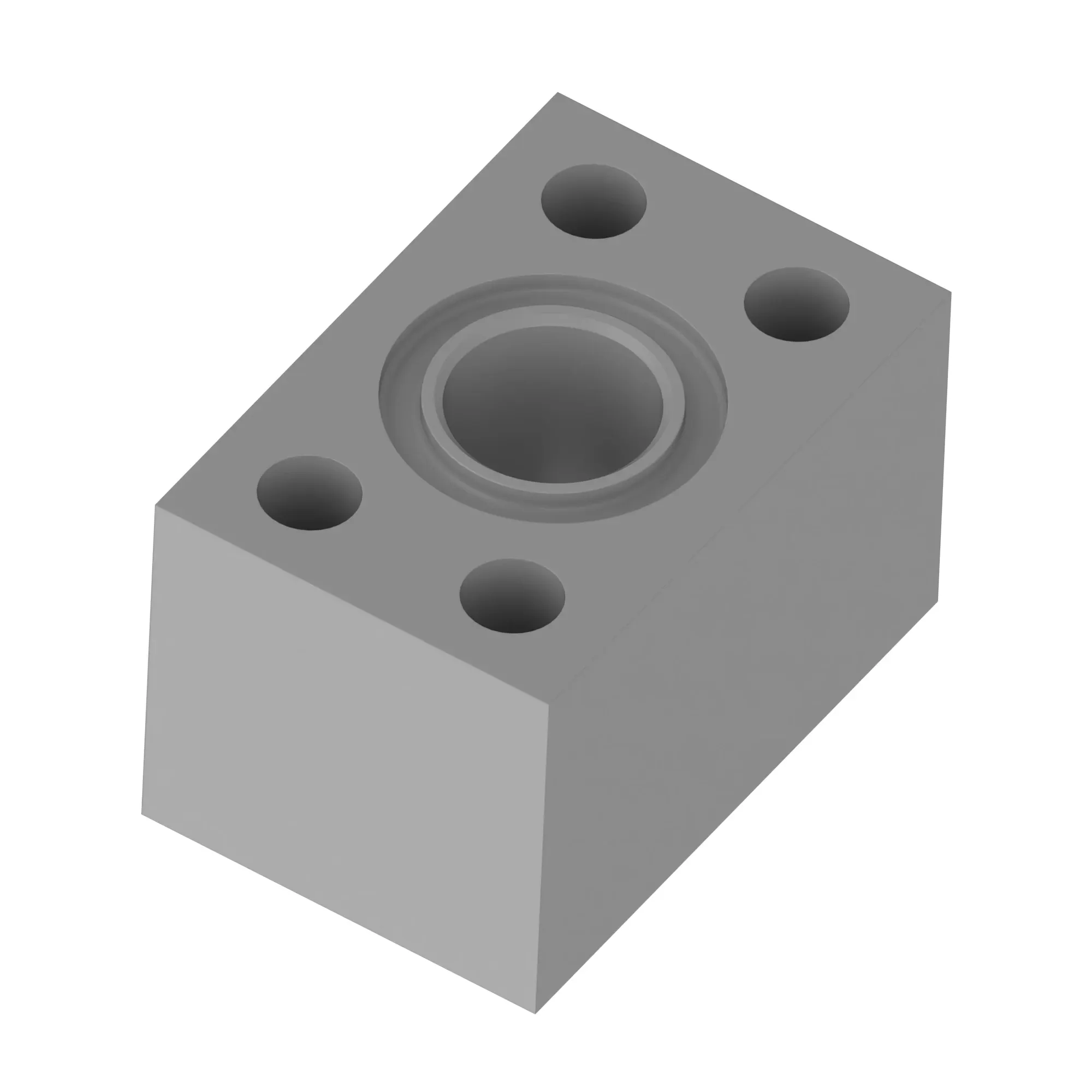 John Deere Spacer - F621584