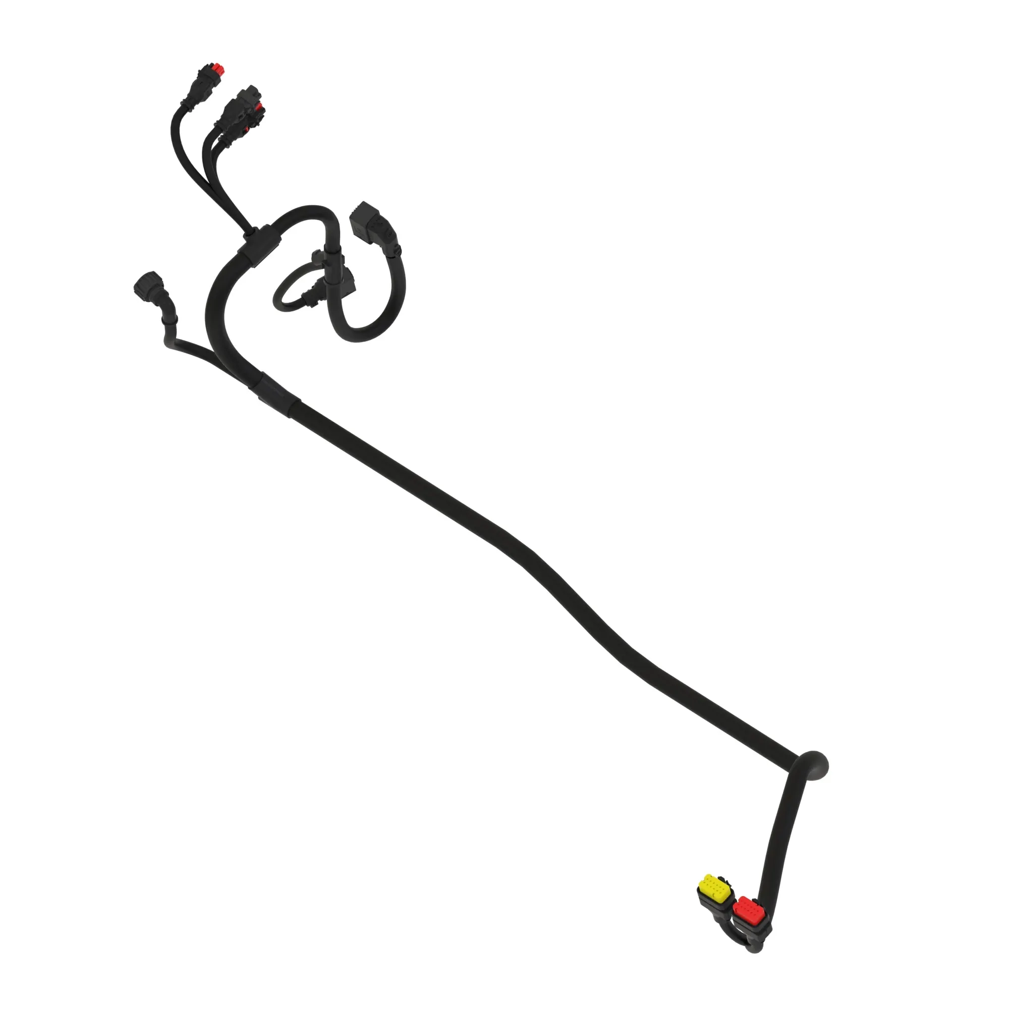 DEF INTCON HARNESS 1910G GEN1.5