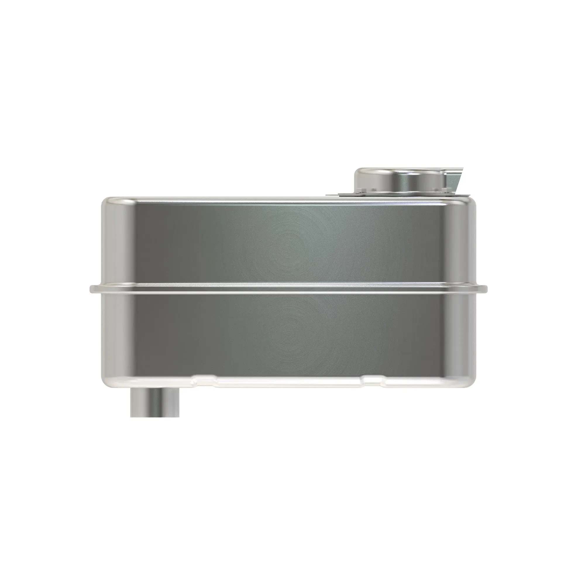 MUFFLER