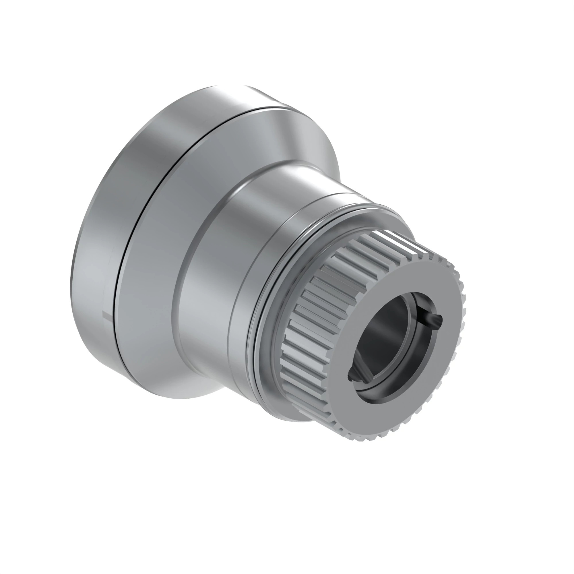 John Deere Output Shaft - RE201075