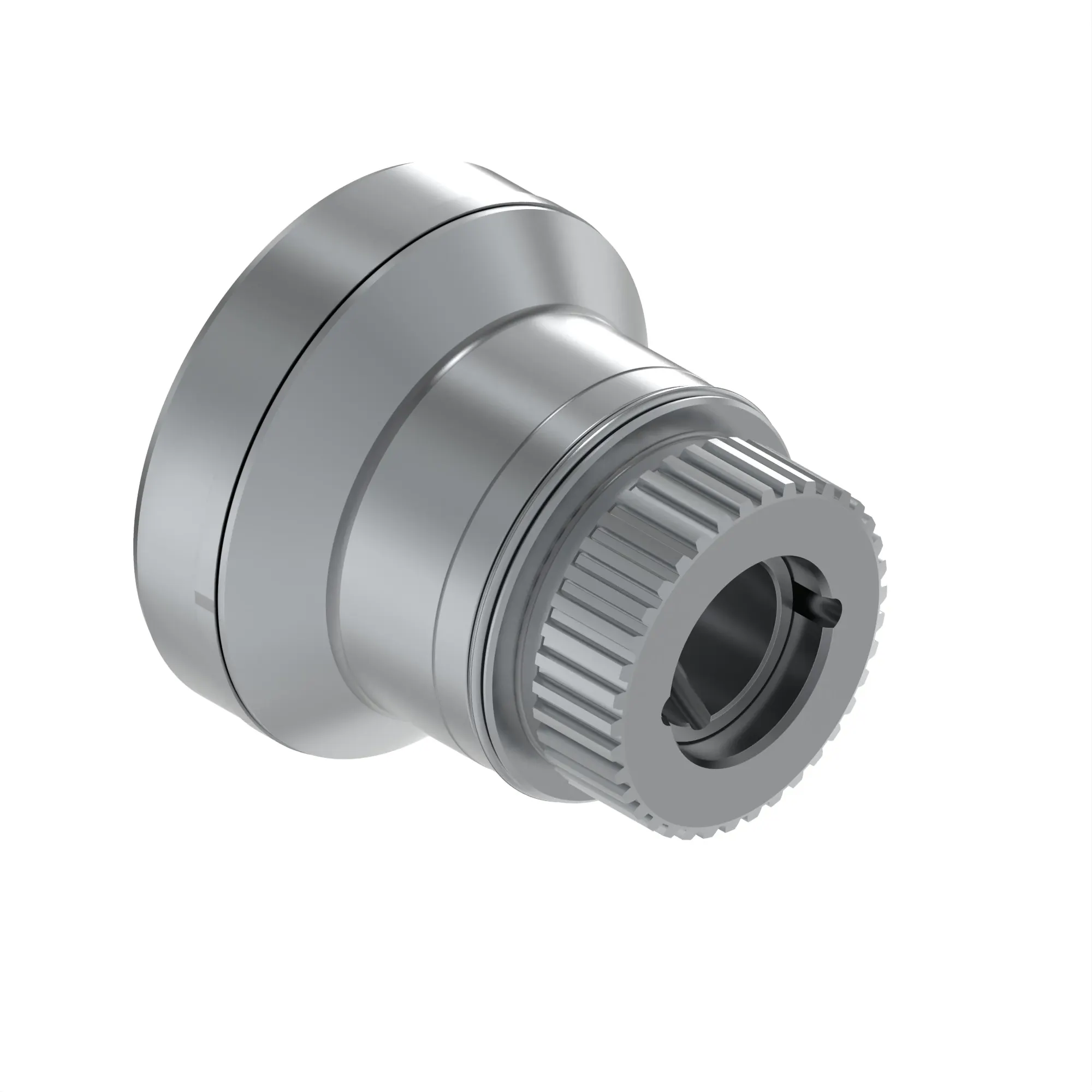 John Deere Output Shaft - RE201075