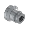 John Deere Output Shaft - RE201075