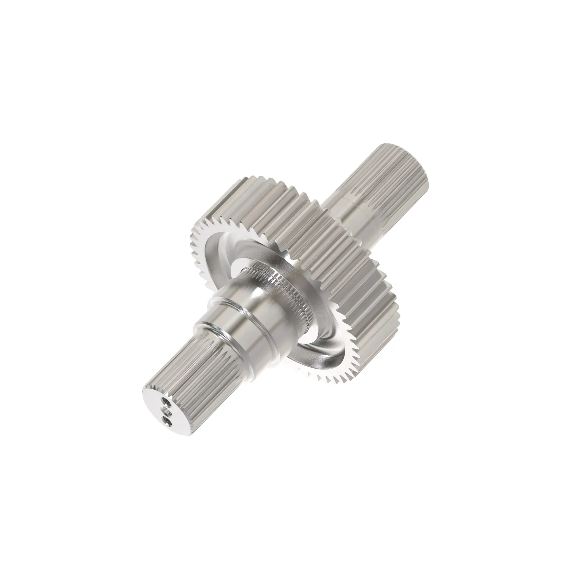 John Deere Steering Cross Shaft - RE319026