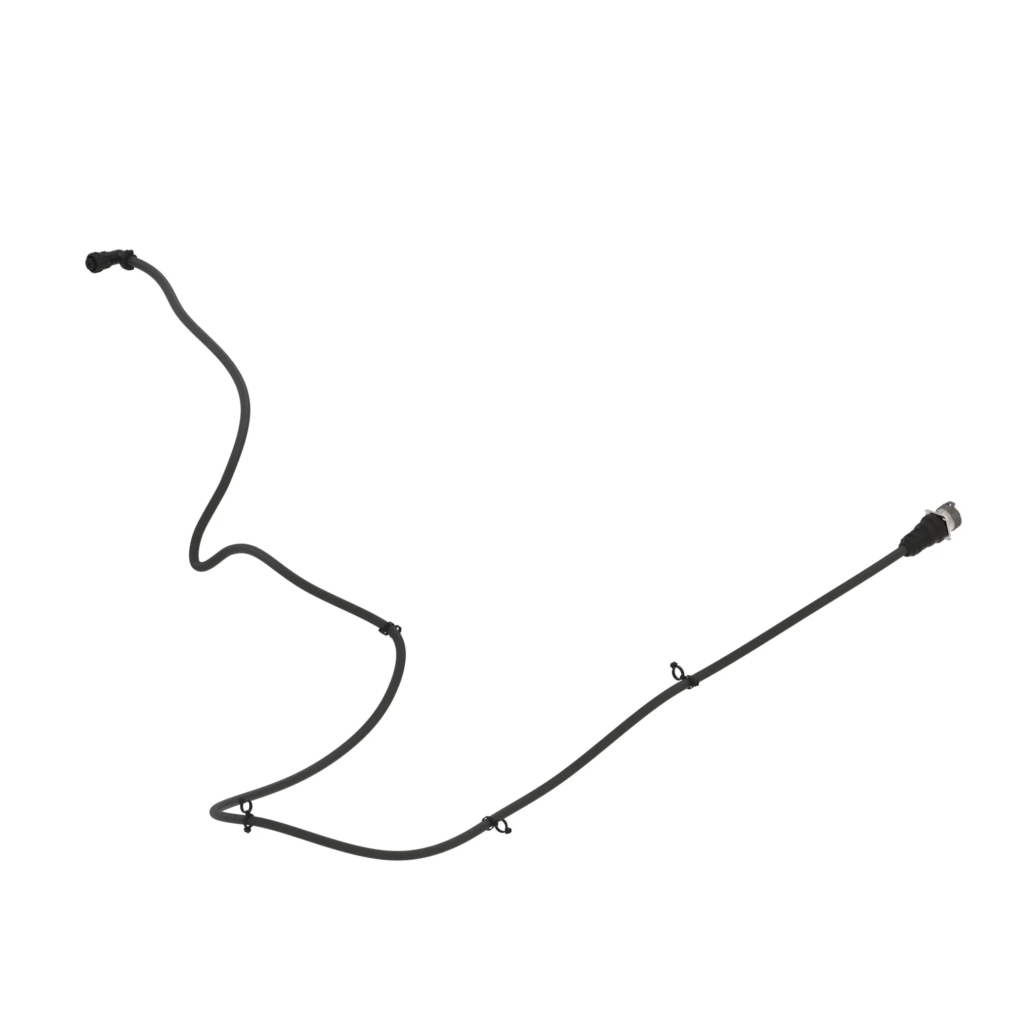 John Deere Loader Camera Wiring Harness - AXX12677