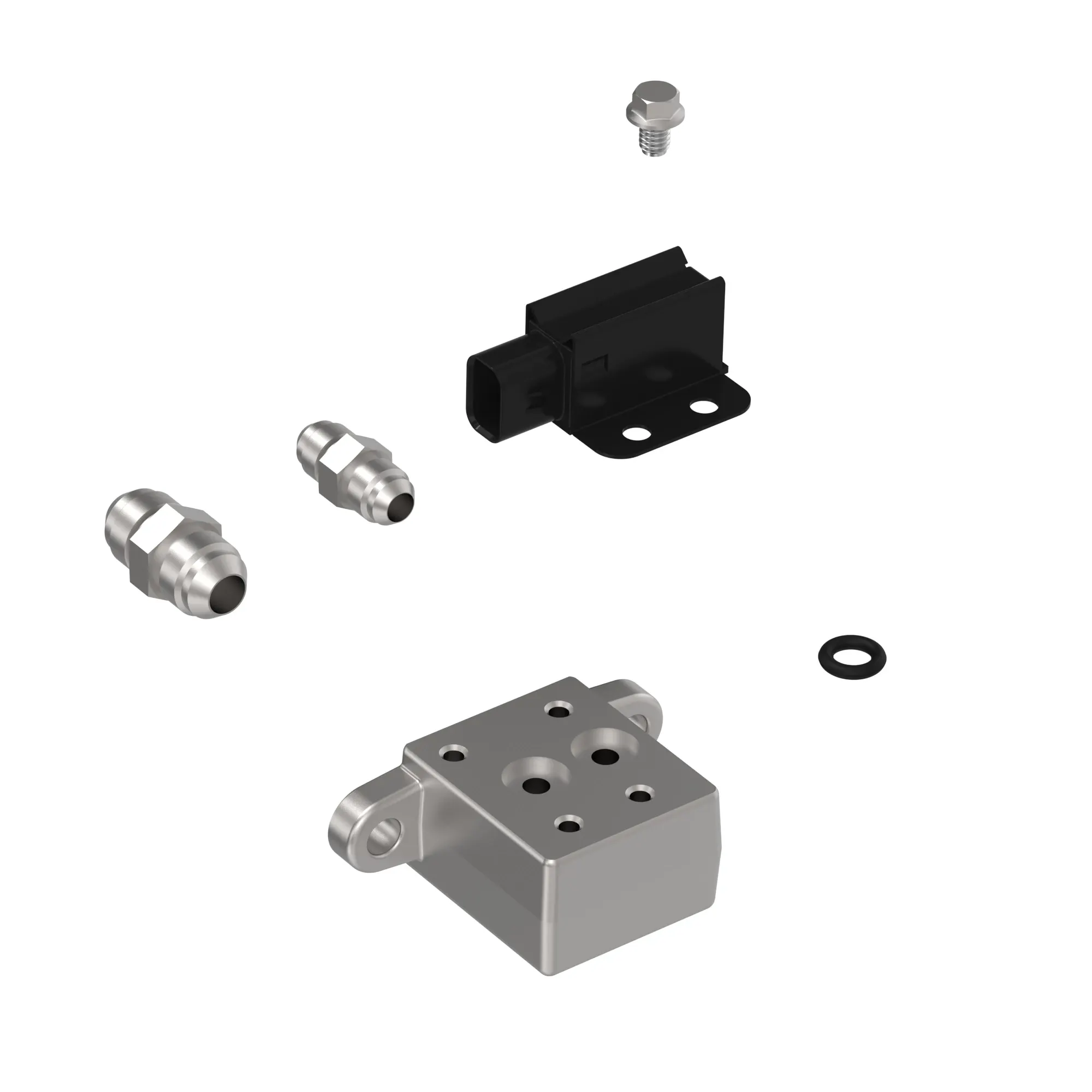 RE544911: Pressure Sensor Kit