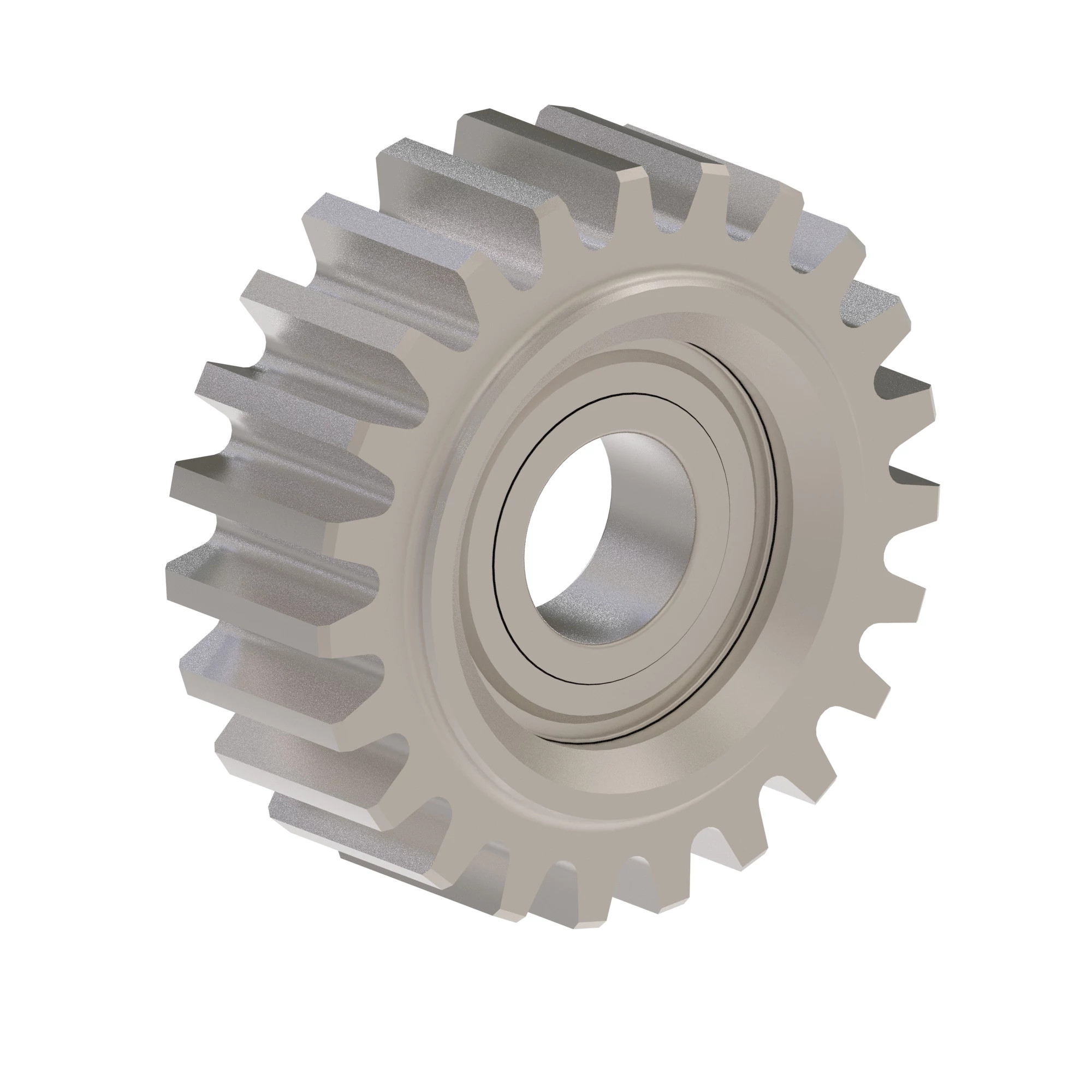 IDLER GEAR