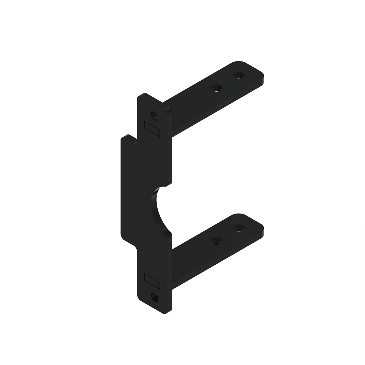 BRACKET, VACUUM BLOWER SUPPORT, DB