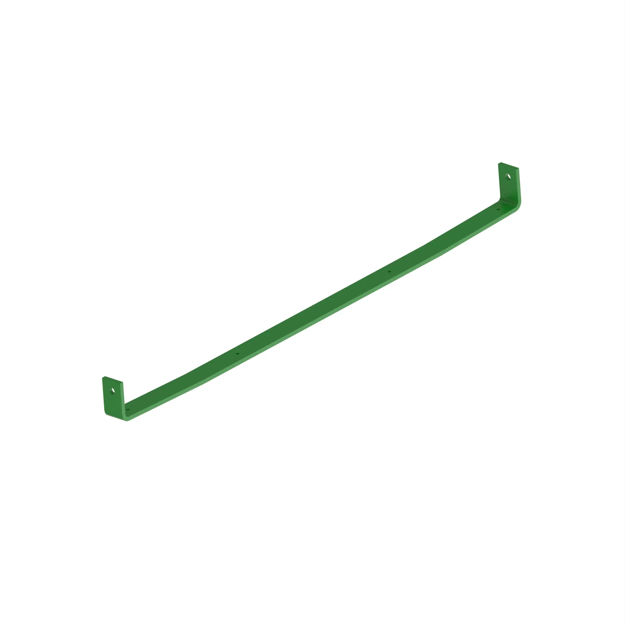 John Deere Canopy Roof Support - R62922