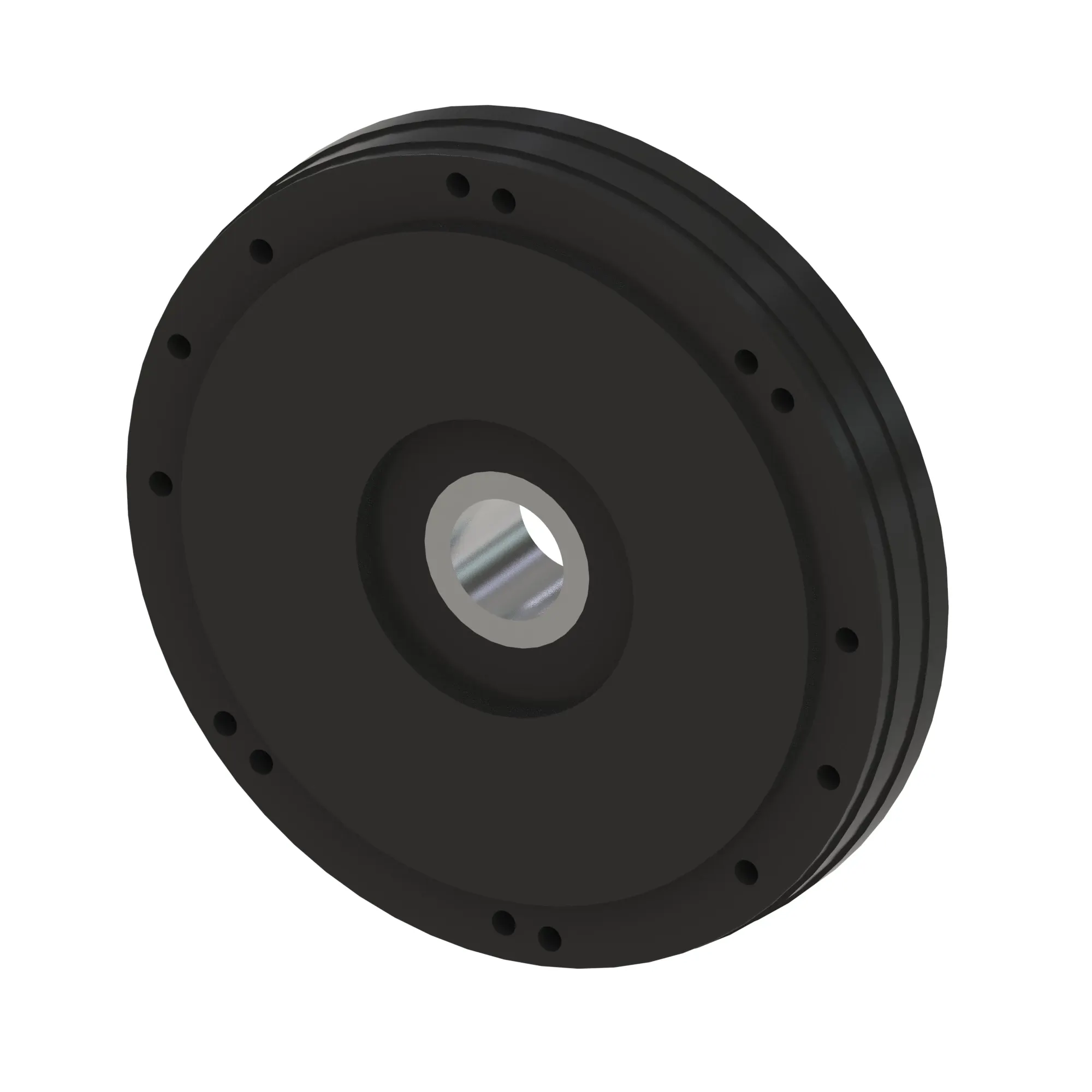 John Deere Torsional Damper - TA41376