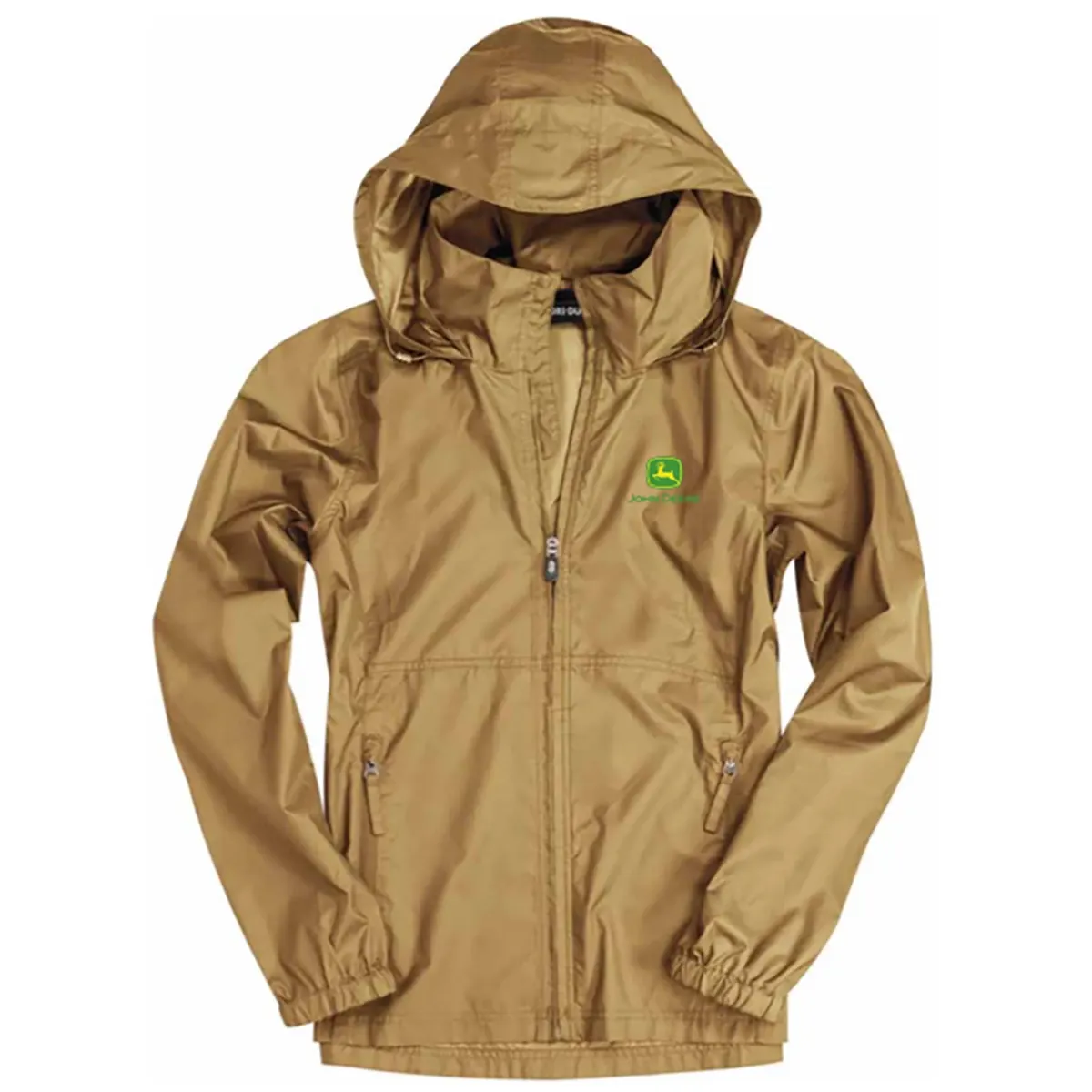 DRI DUCK® Riley Jacket 