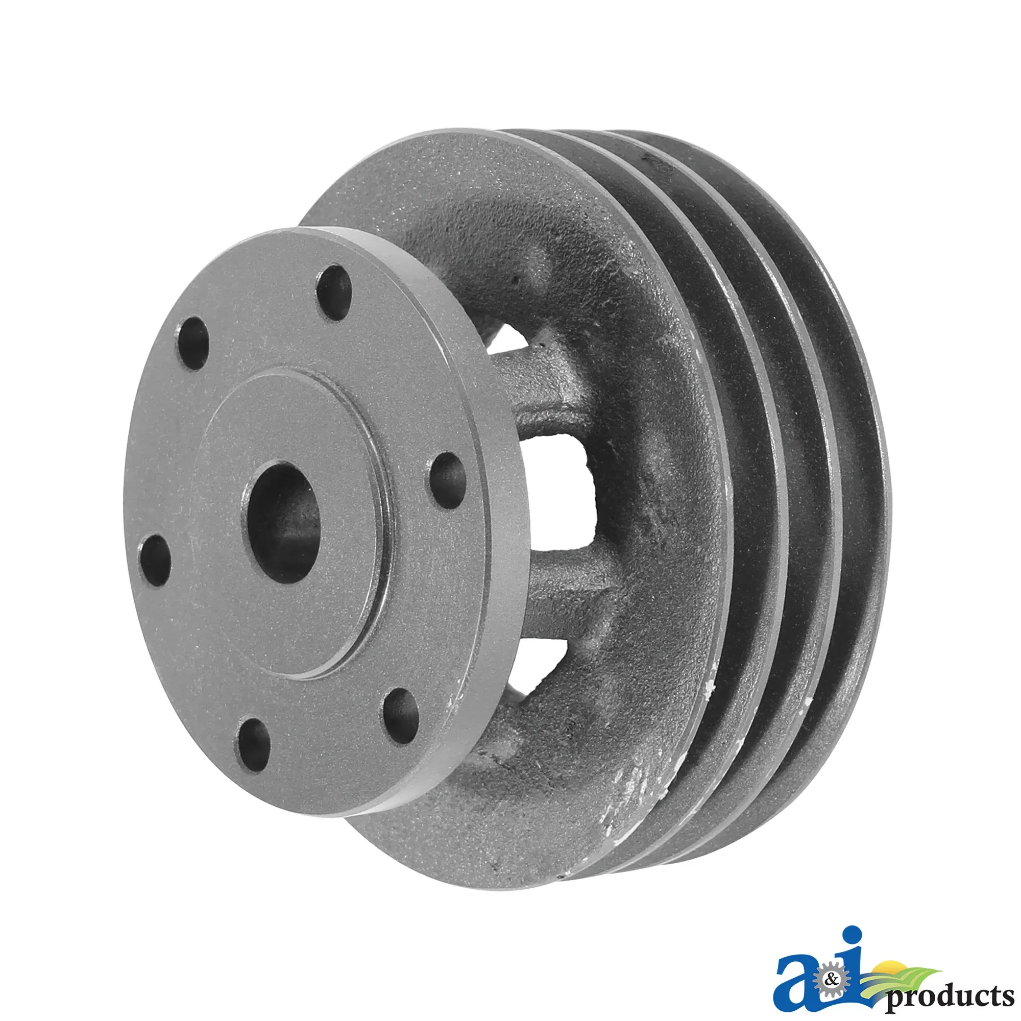 A&I Products Pulley - A-R83133