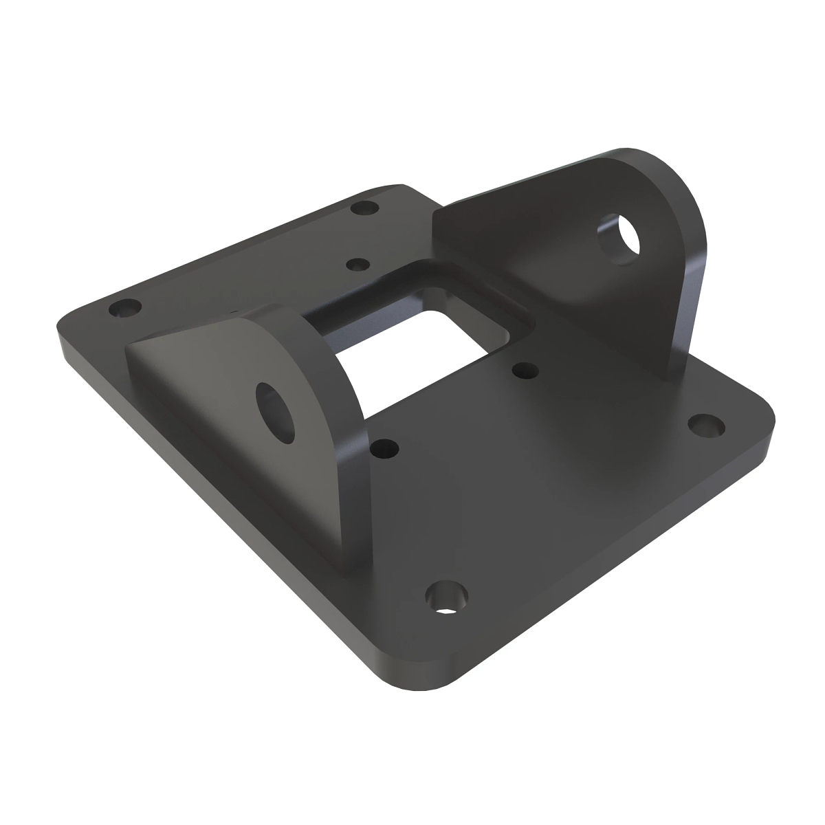 HOUSING BRACKET