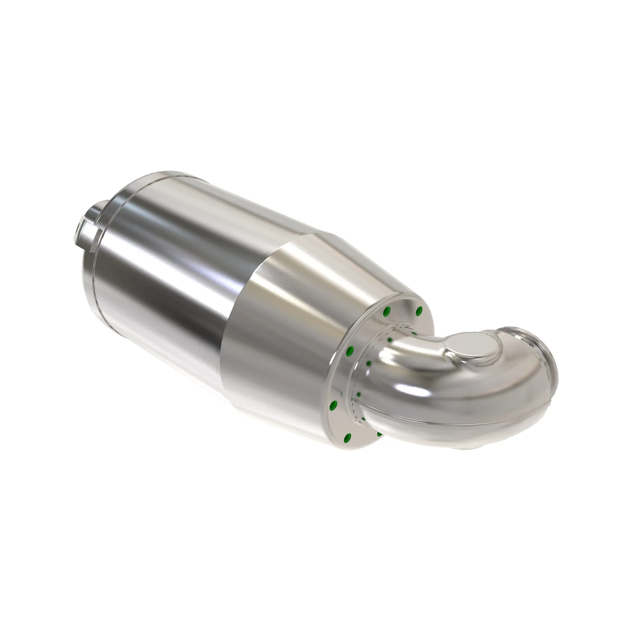Converter