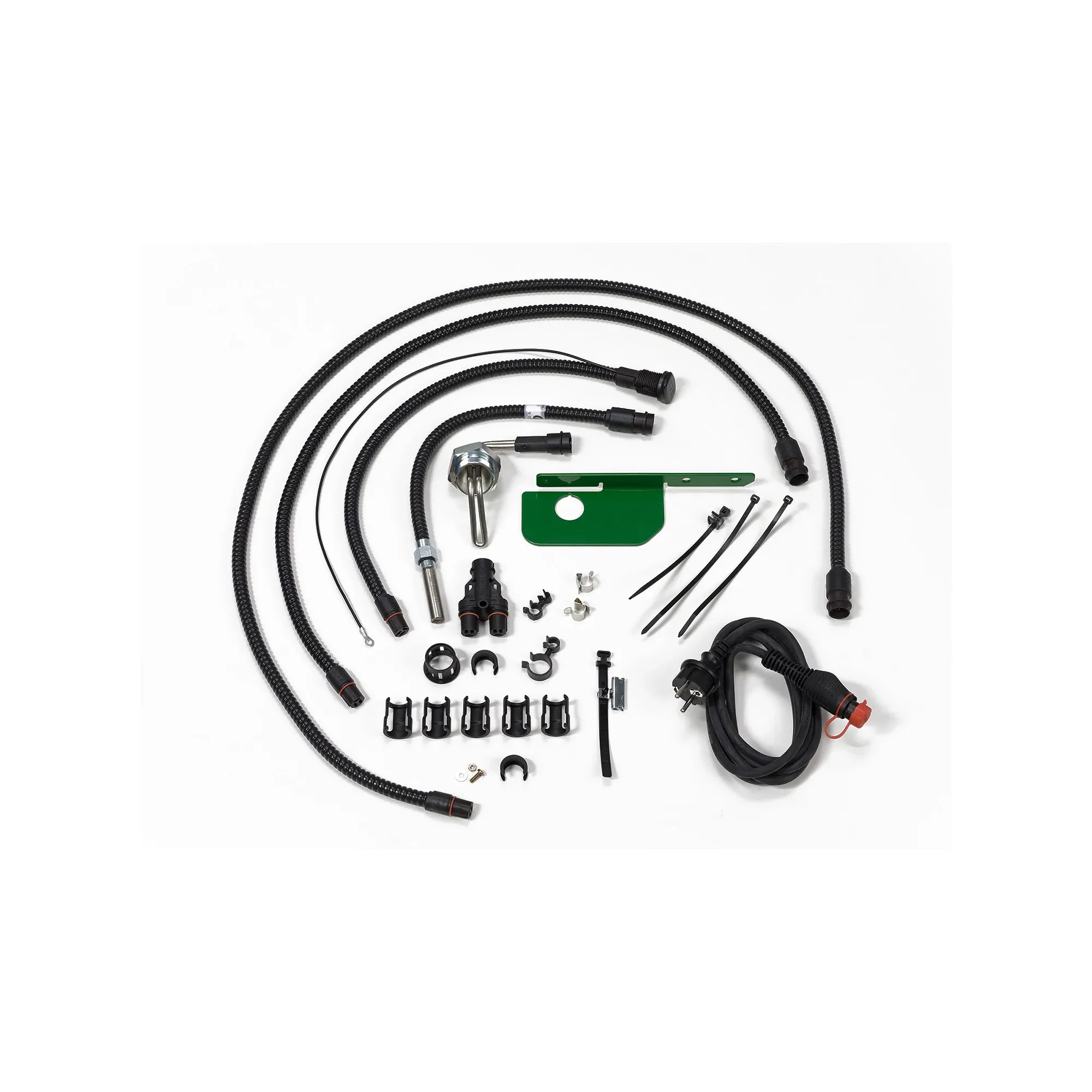 John Deere Cold Start Attachment, AutoPowr™, 230V - BL15074