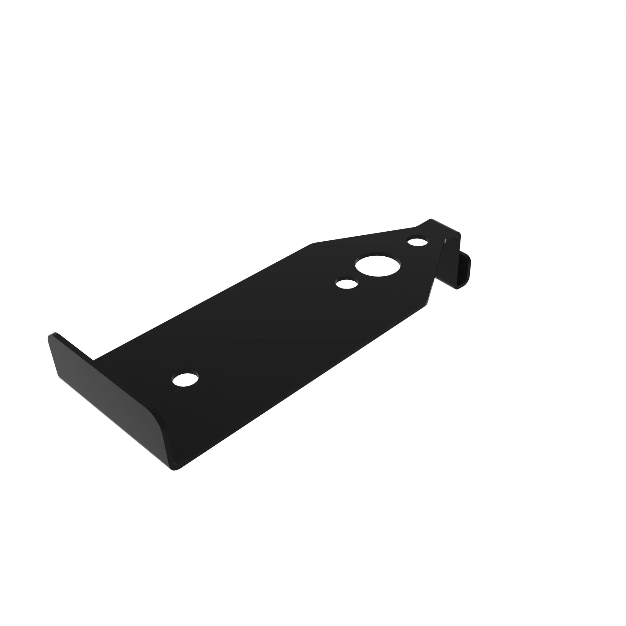 SUPPORT, BATTERY CLAMP