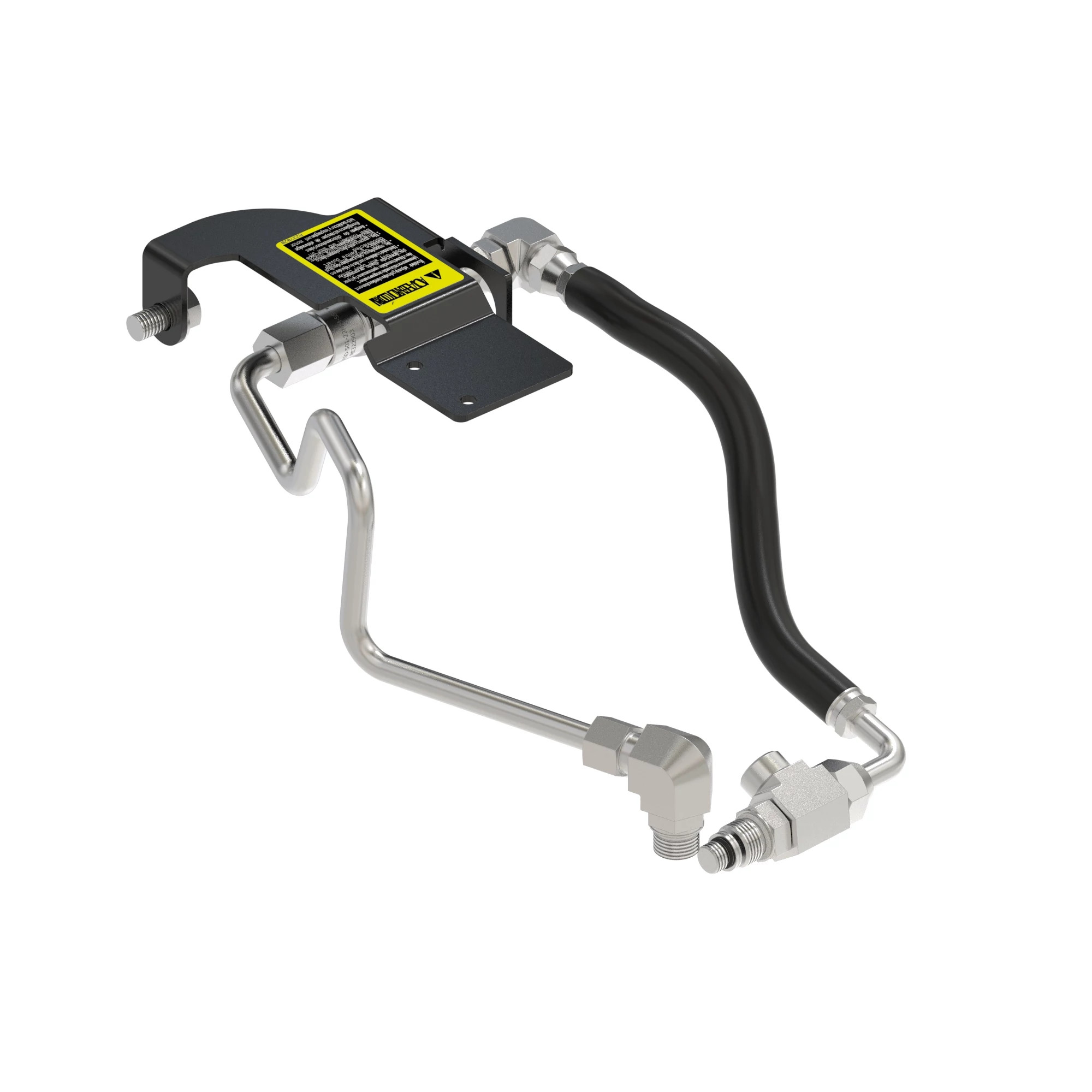 John Deere Power Beyond Quick-Coupler Kit - BSJ10194