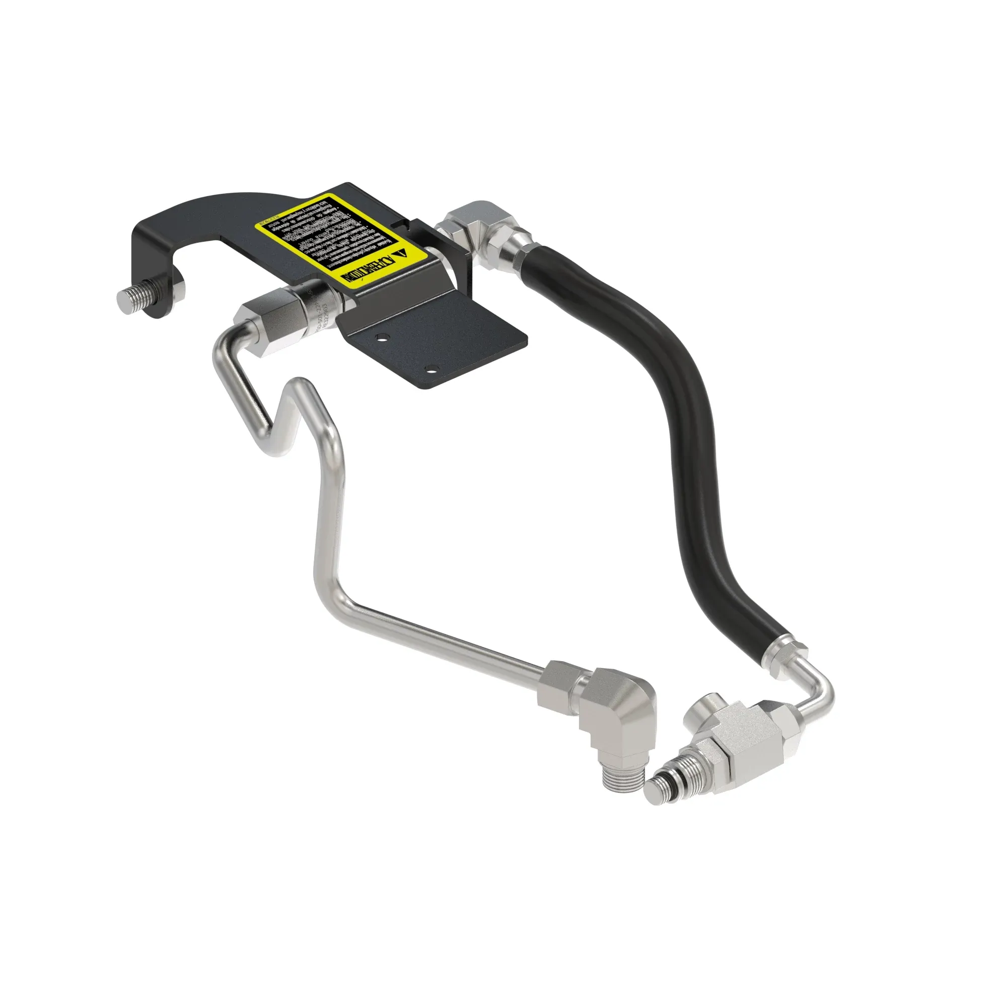 John Deere Power Beyond Quick-Coupler Kit - BSJ10194