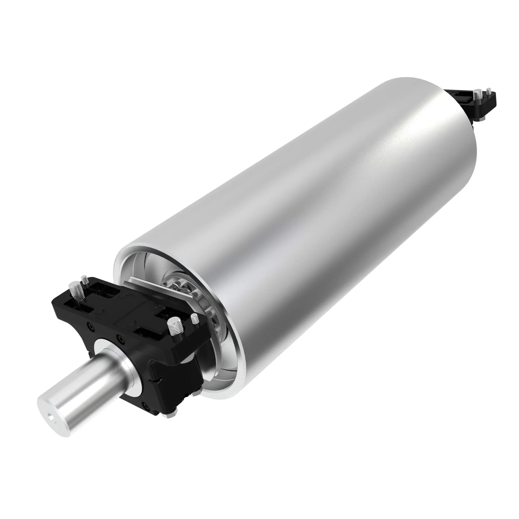 165 Twin Cut Roll W / Bearing