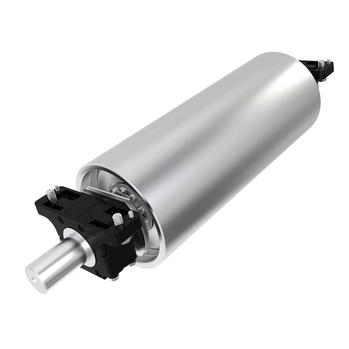 165 Twin Cut Roll W / Bearing