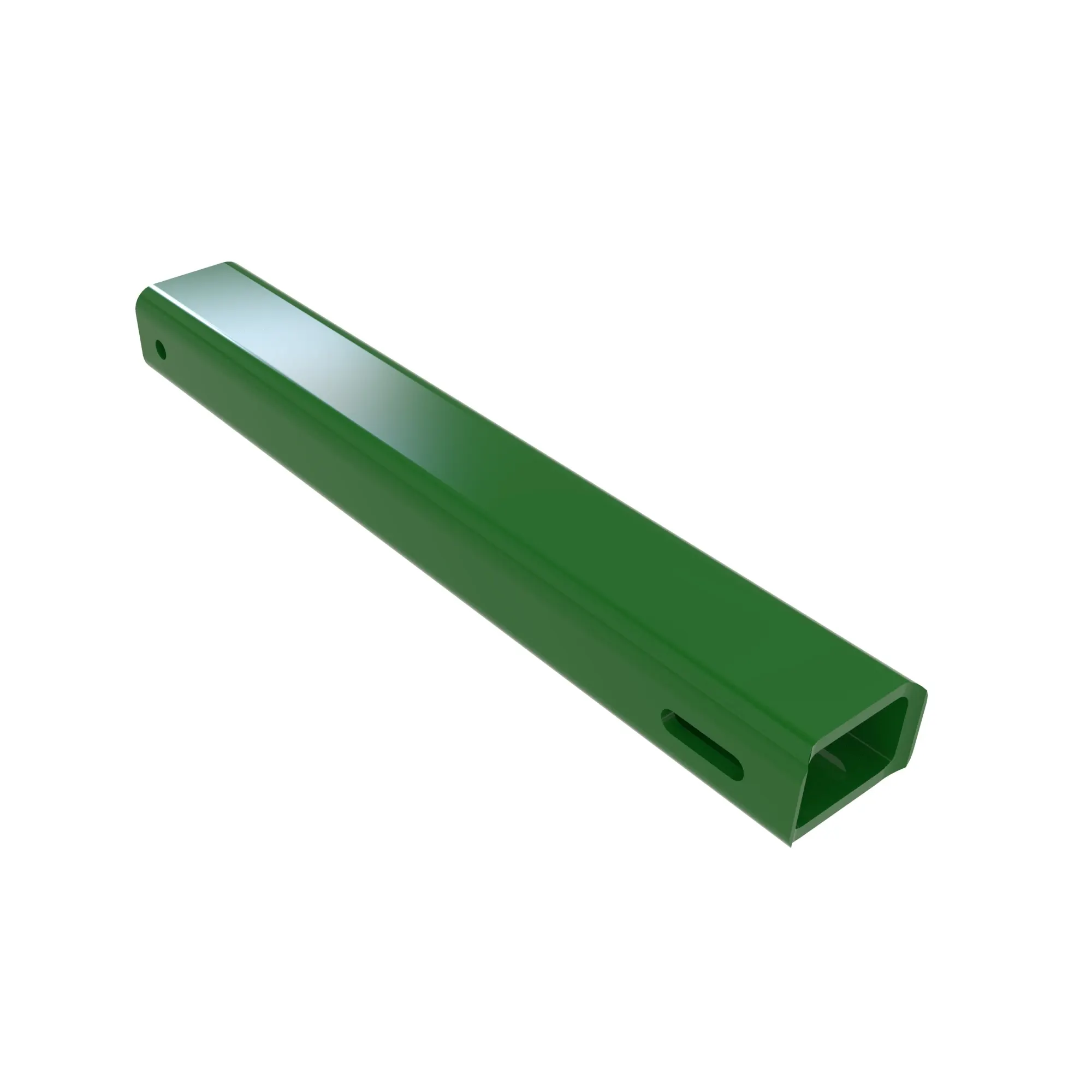 TUBE, FLAT FOLD BUMP STOP