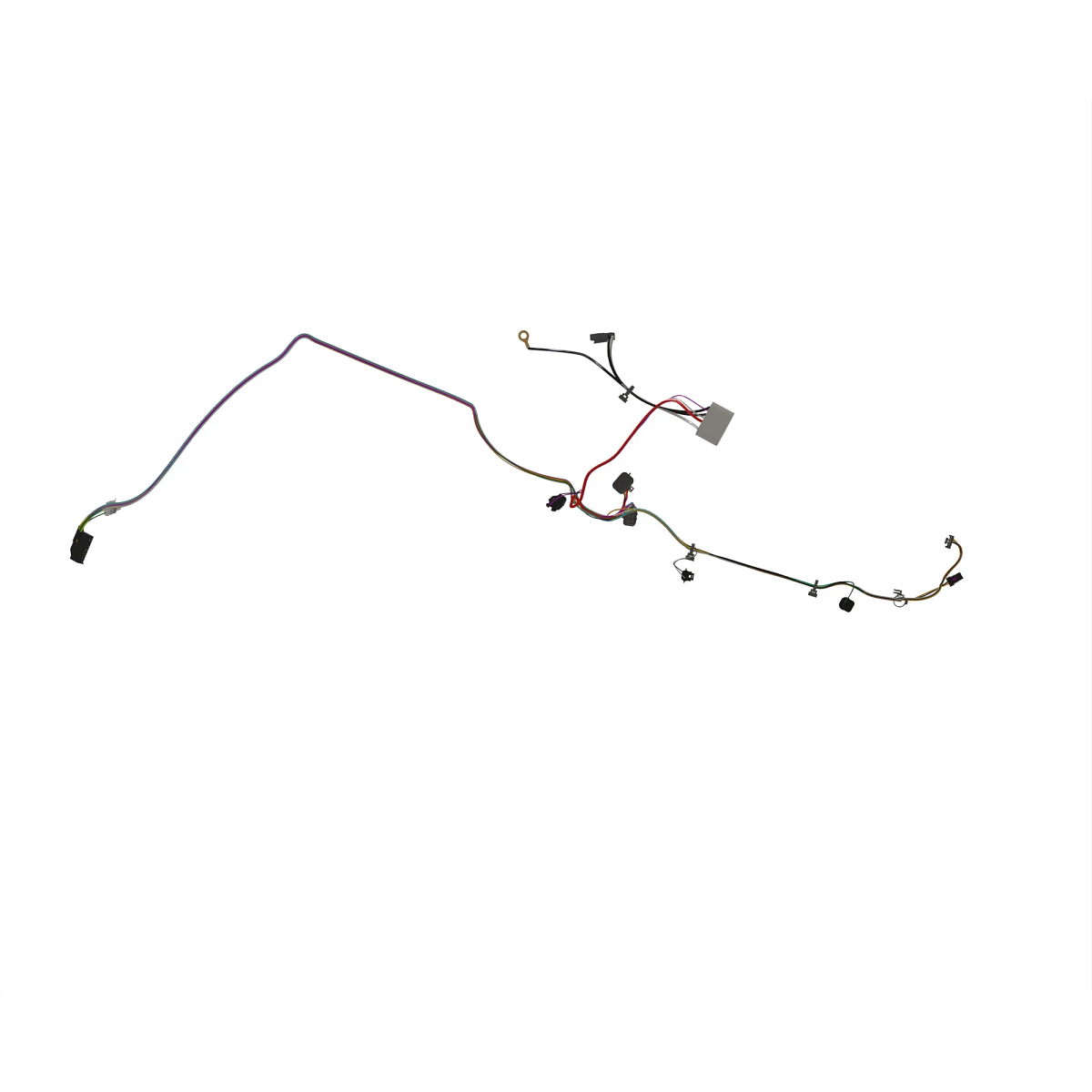 WIRING HARNESS, ATC A/C (NEW WATER