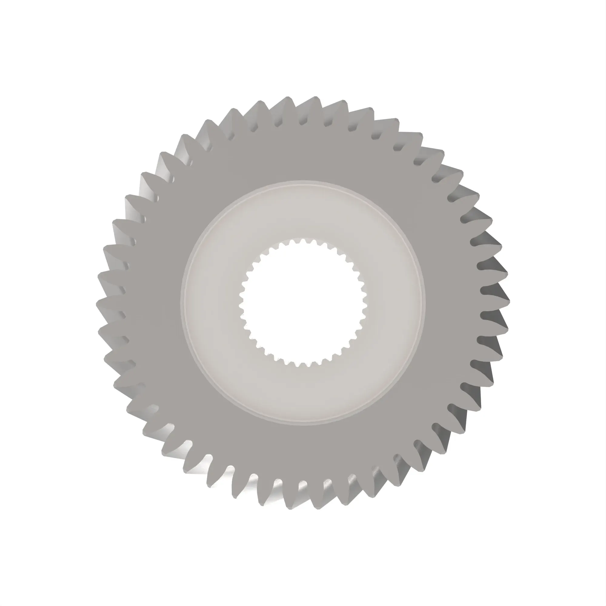 HELICAL GEAR, DDS GEAR, 46T 6:1