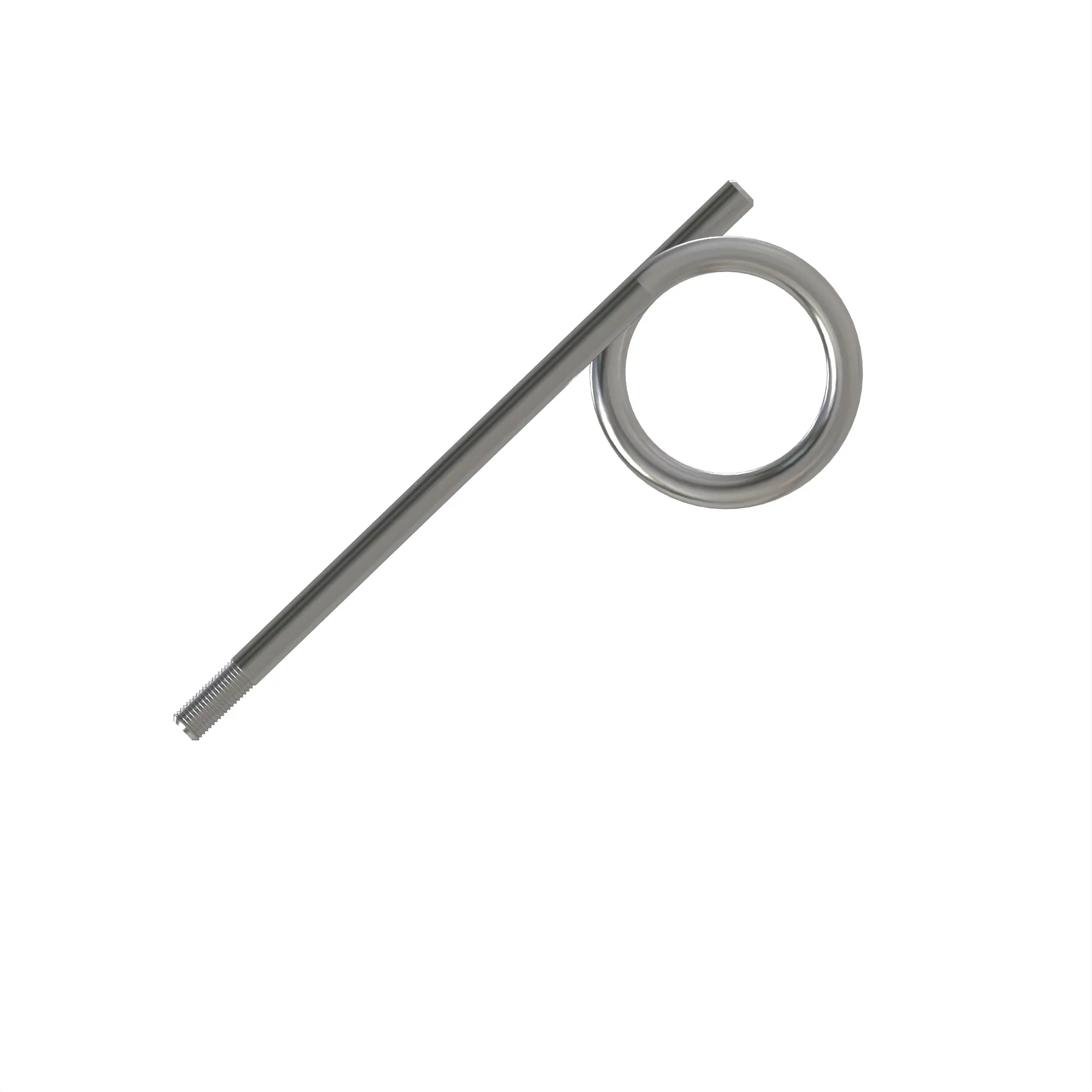 John Deere Hose Gearcase Support - H155777