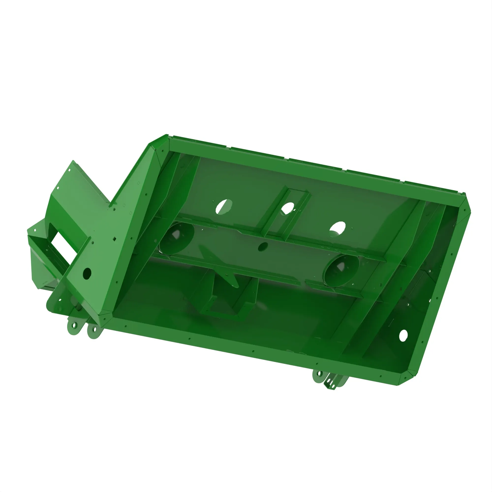 HOUSING, APC SINGLE WAG HOUSING MY1