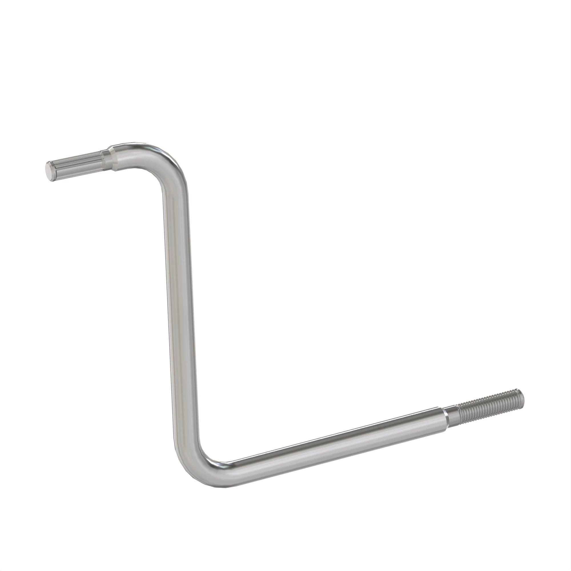 ROD, DIPPERSTICK LINKAGE