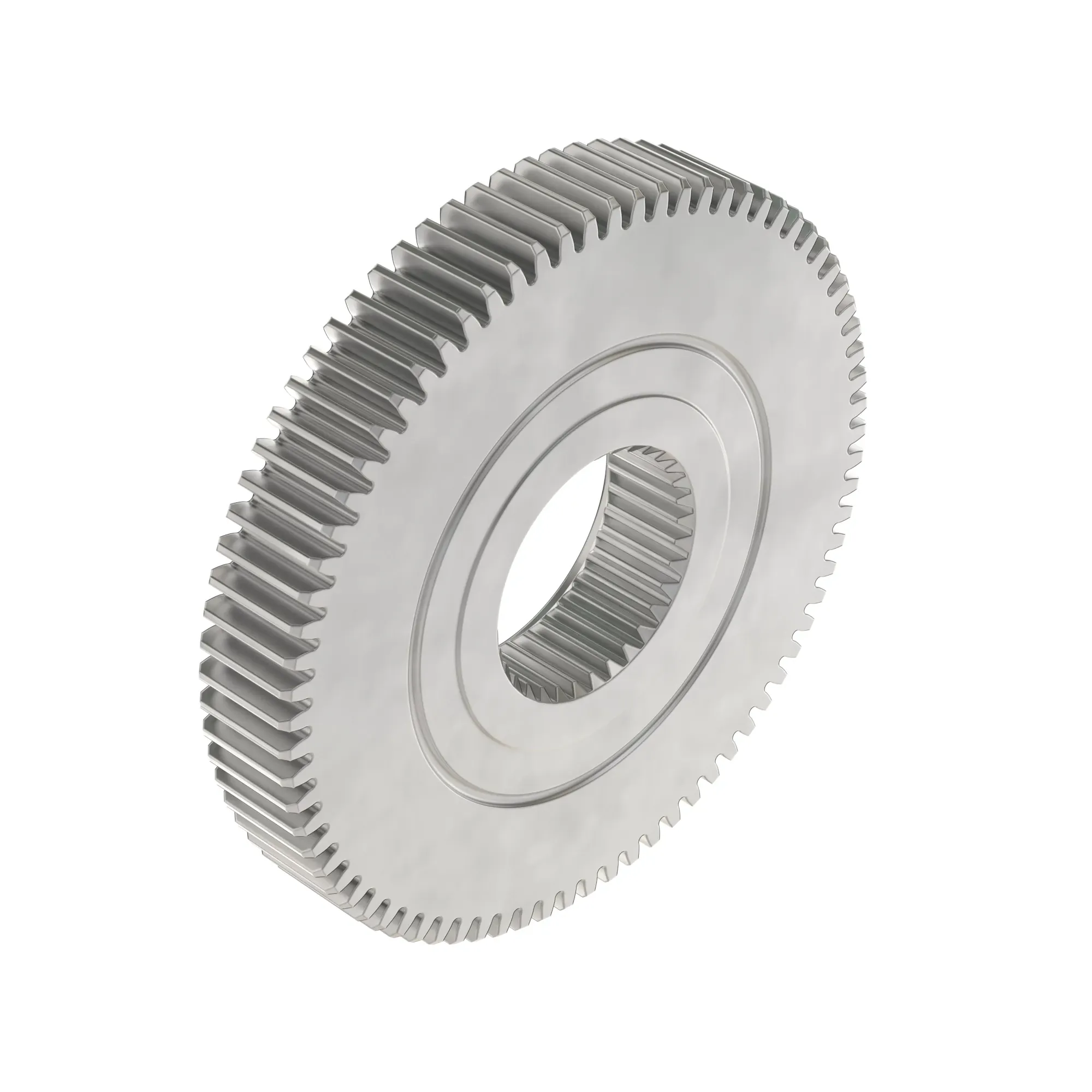 GEAR, INPUT, STEERING PUMP DRIVE