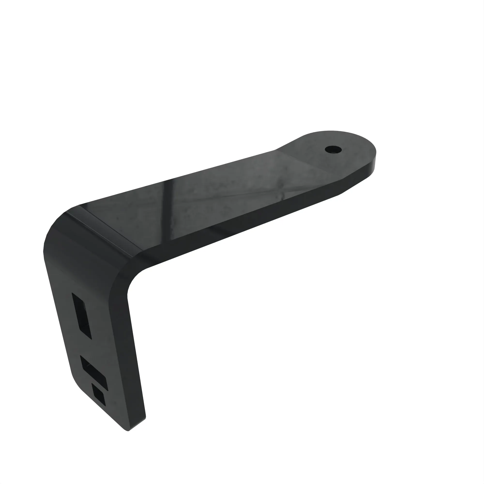 John Deere Closing Wheel Bracket - N263055