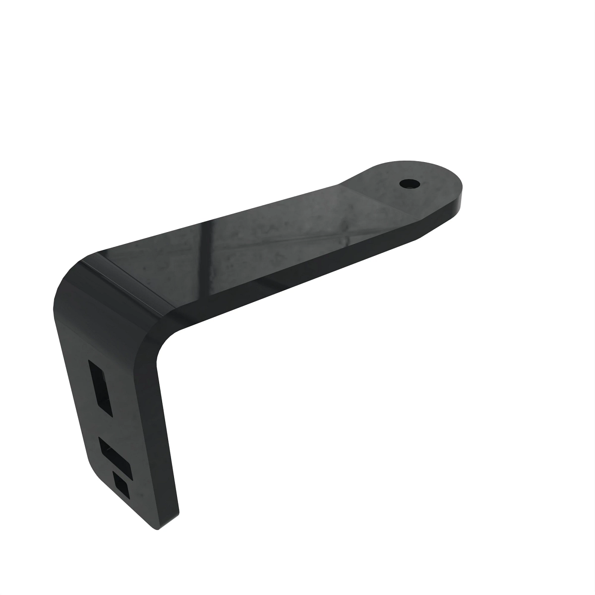 Bracket, Closing Wheels