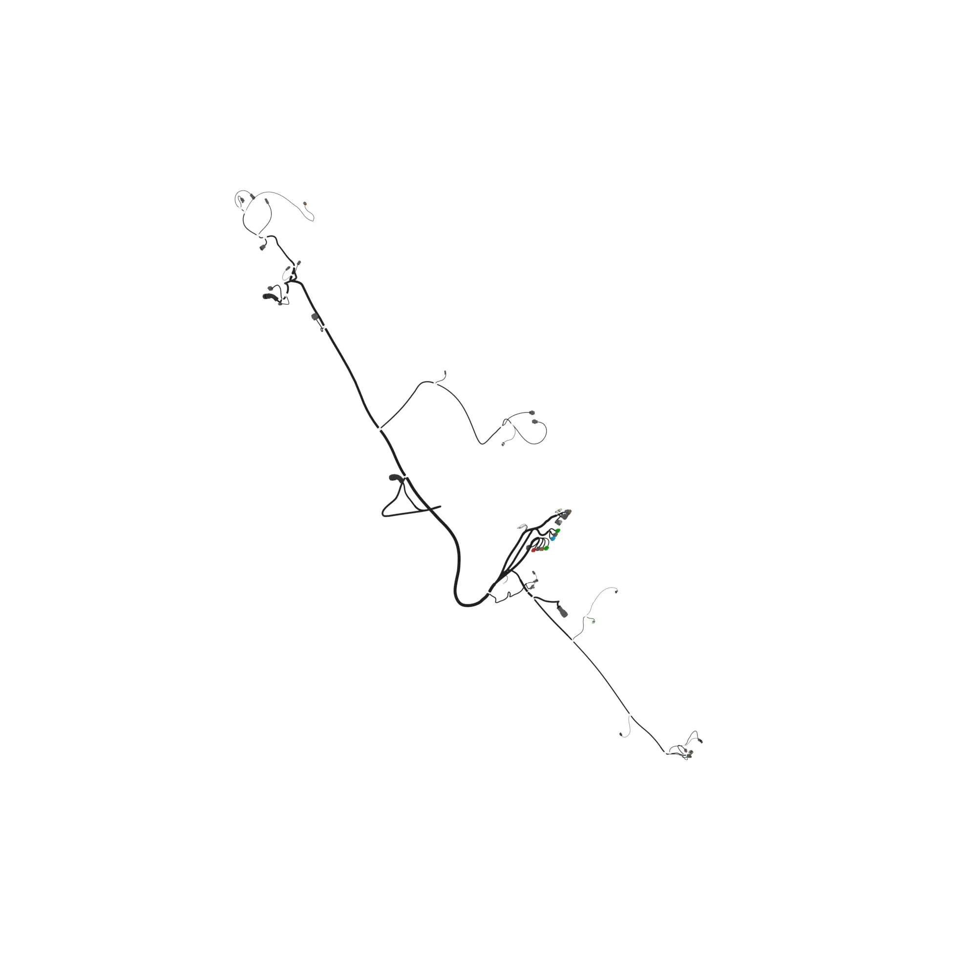 Wiring Harnesses