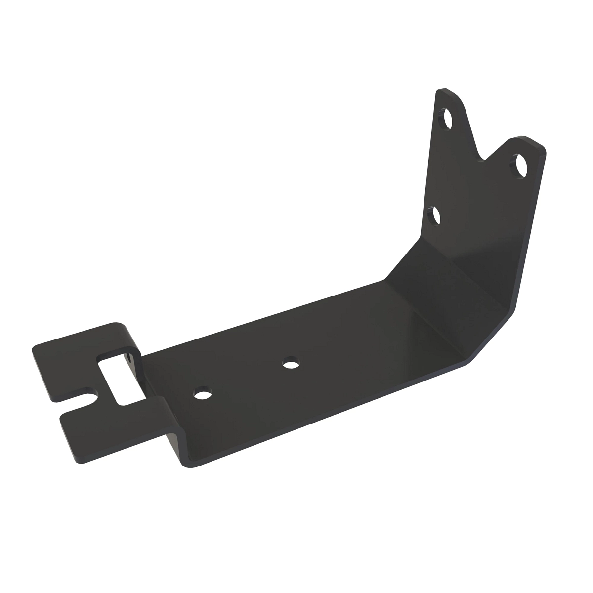 Bracket, Diverter Valve Mount