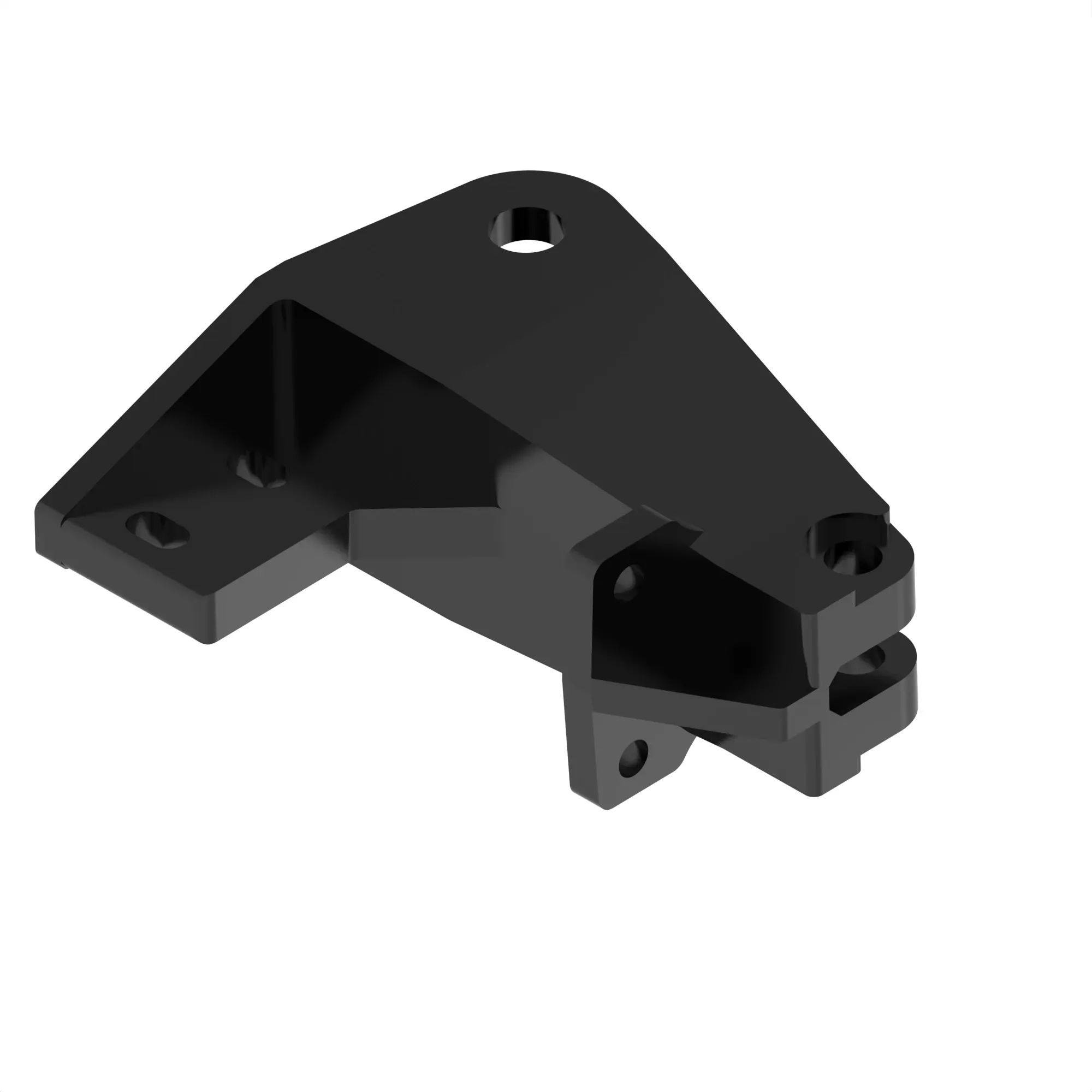 BRACKET STANDARD 5 X 7