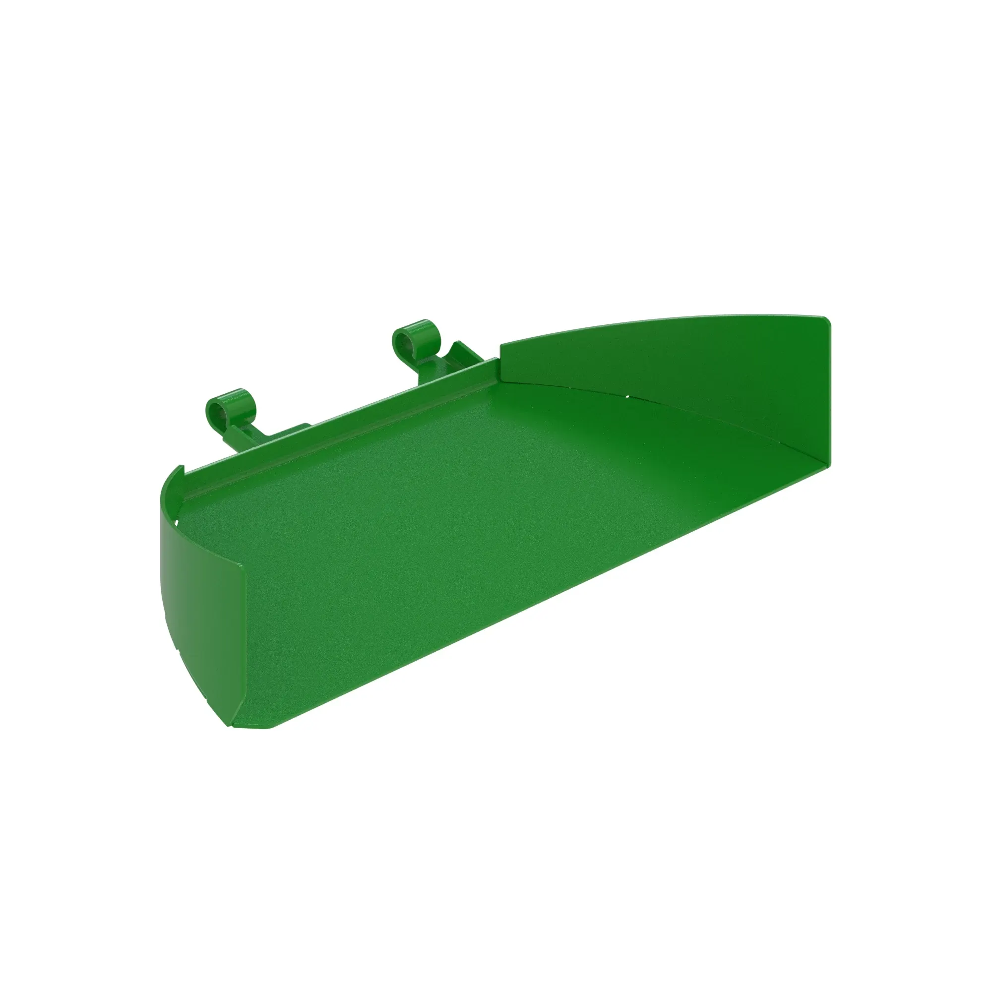 John Deere Unloading Auger Dribble Door - AXE68622