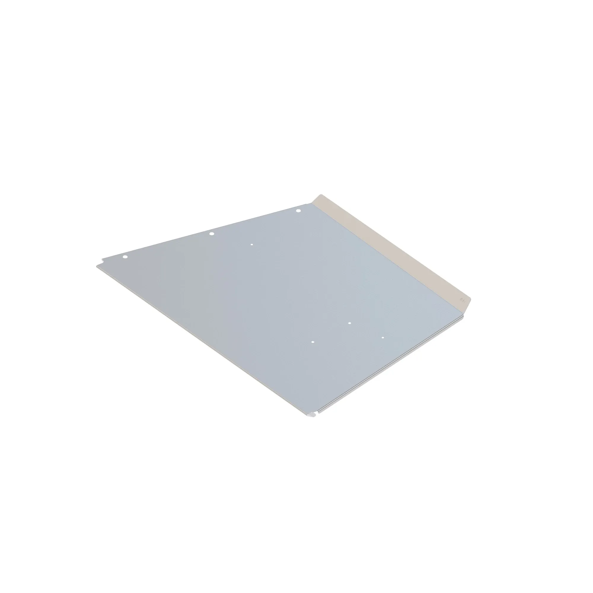 PANEL, 400 BUSHEL RIGHT REAR