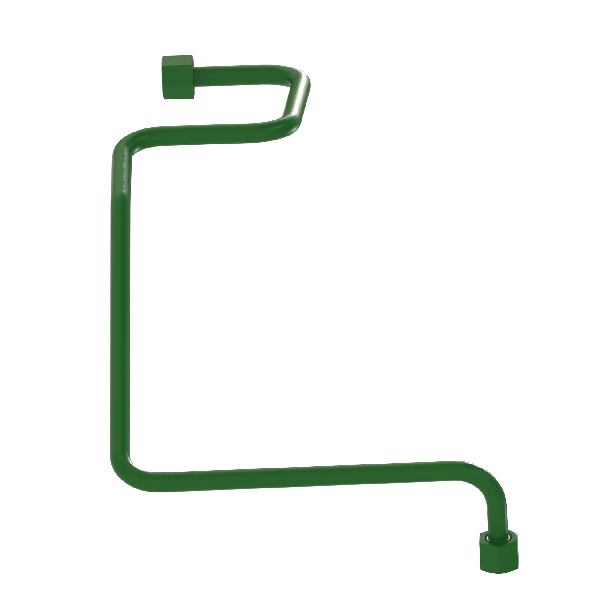 Oil Line