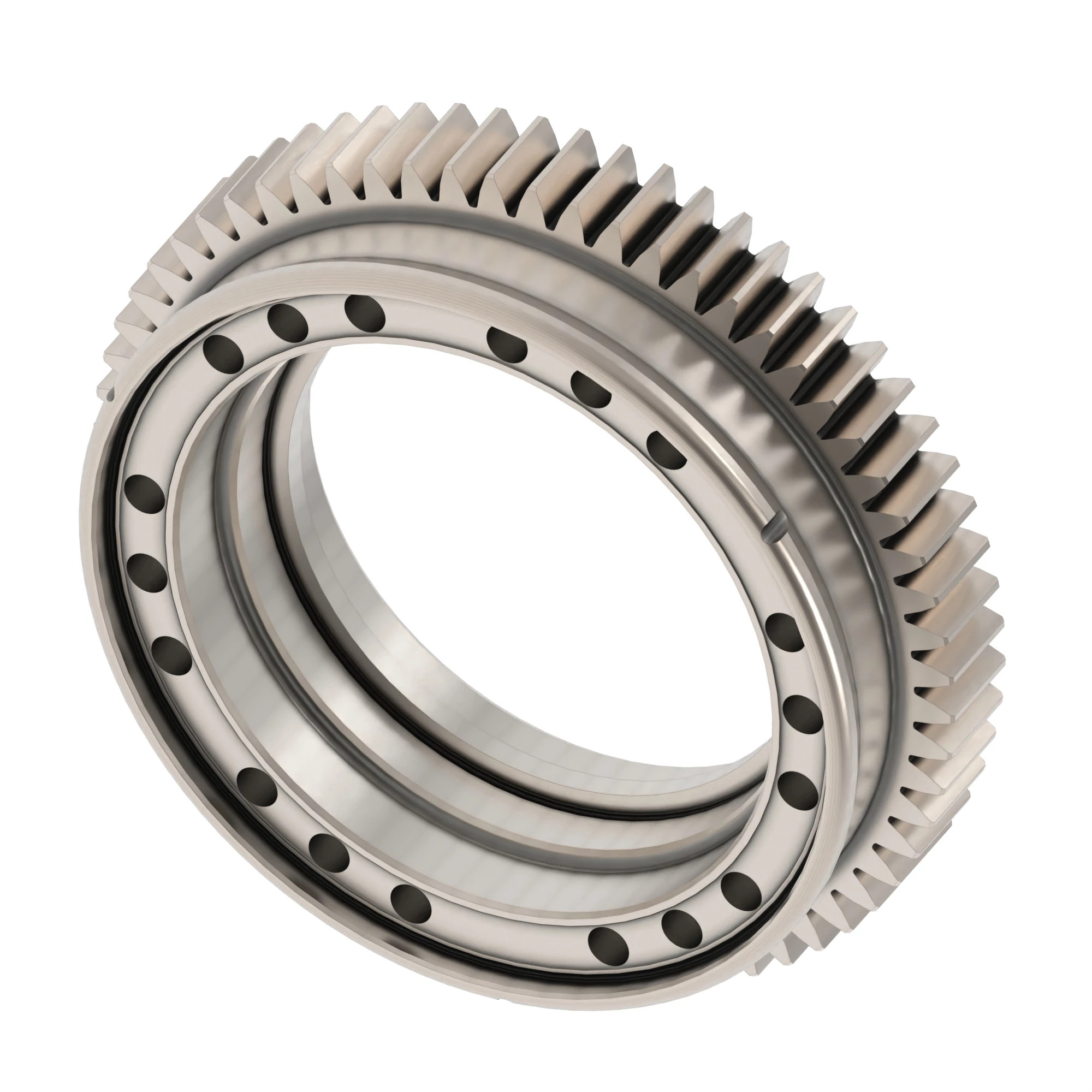 GEAR, LOW PLANETARY OUTPUT LYNXVT