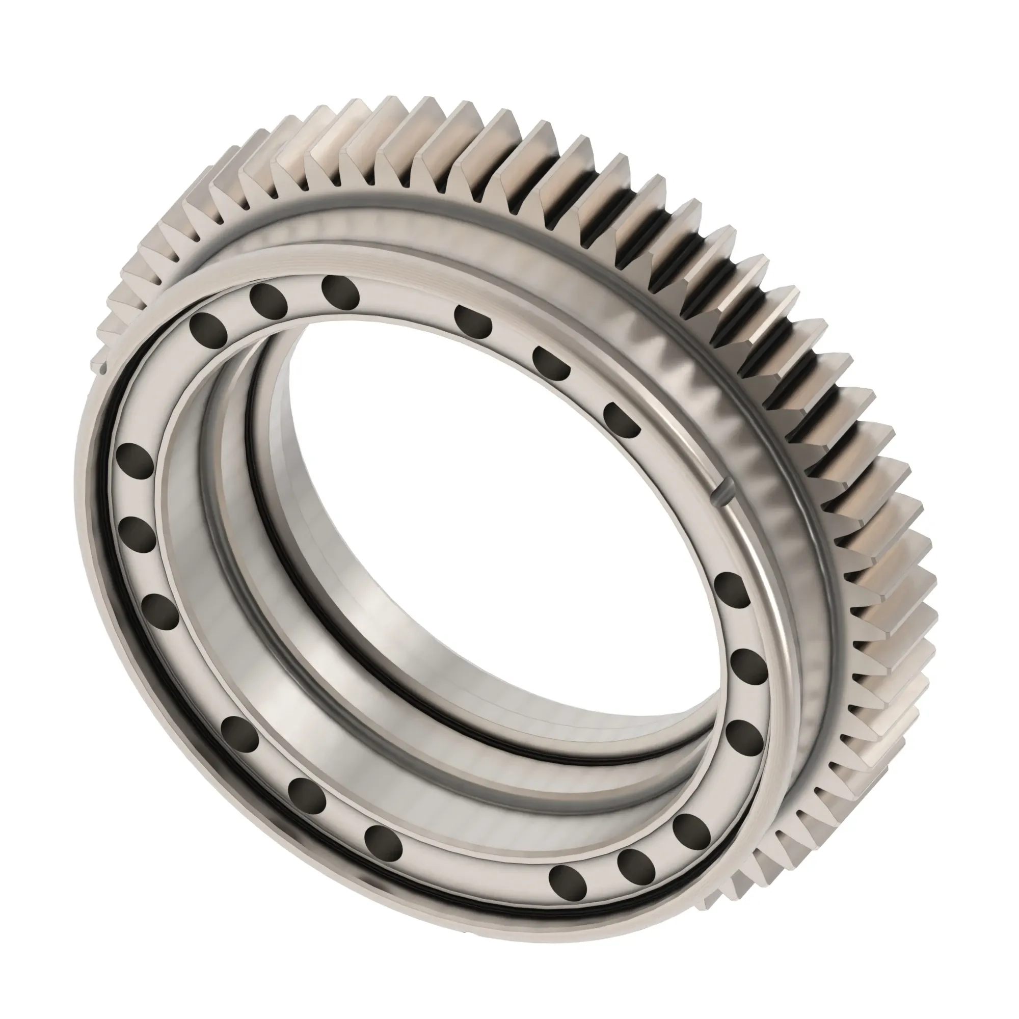John Deere Low Planetary Output Gear - DZ114312