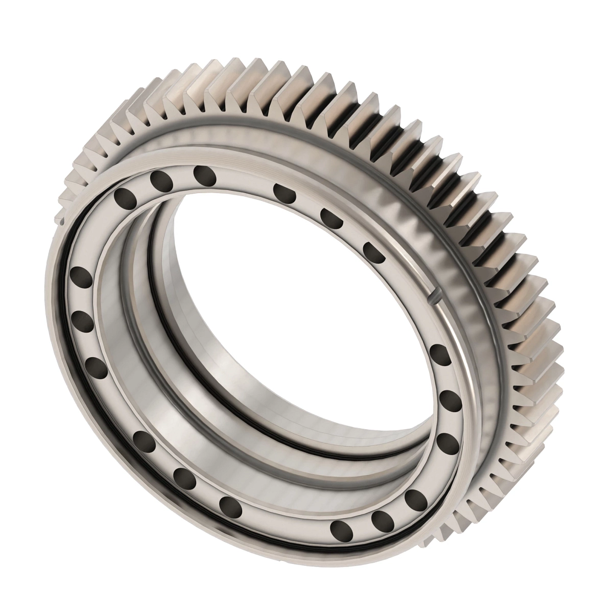Gear, Low Planetary Output Lynxvt