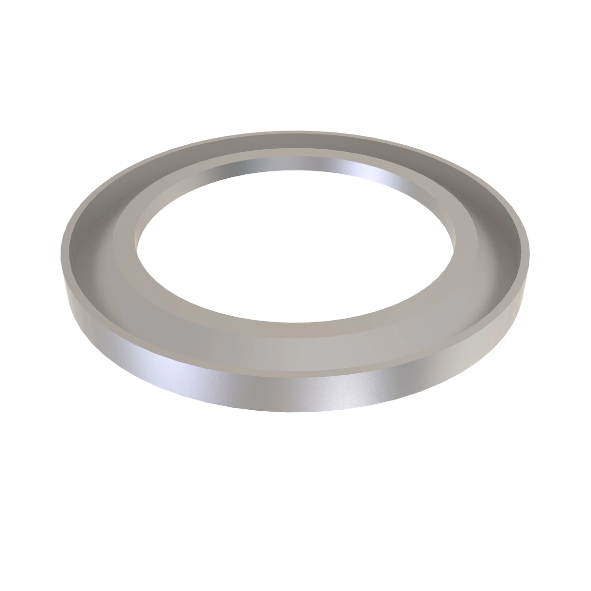 SEALING RING, AXIAL SEALING RING