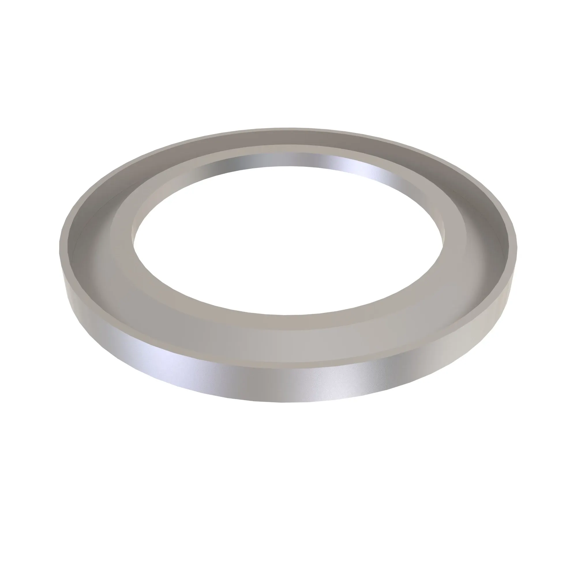 John Deere Axial Oil Seal Ring - L203644