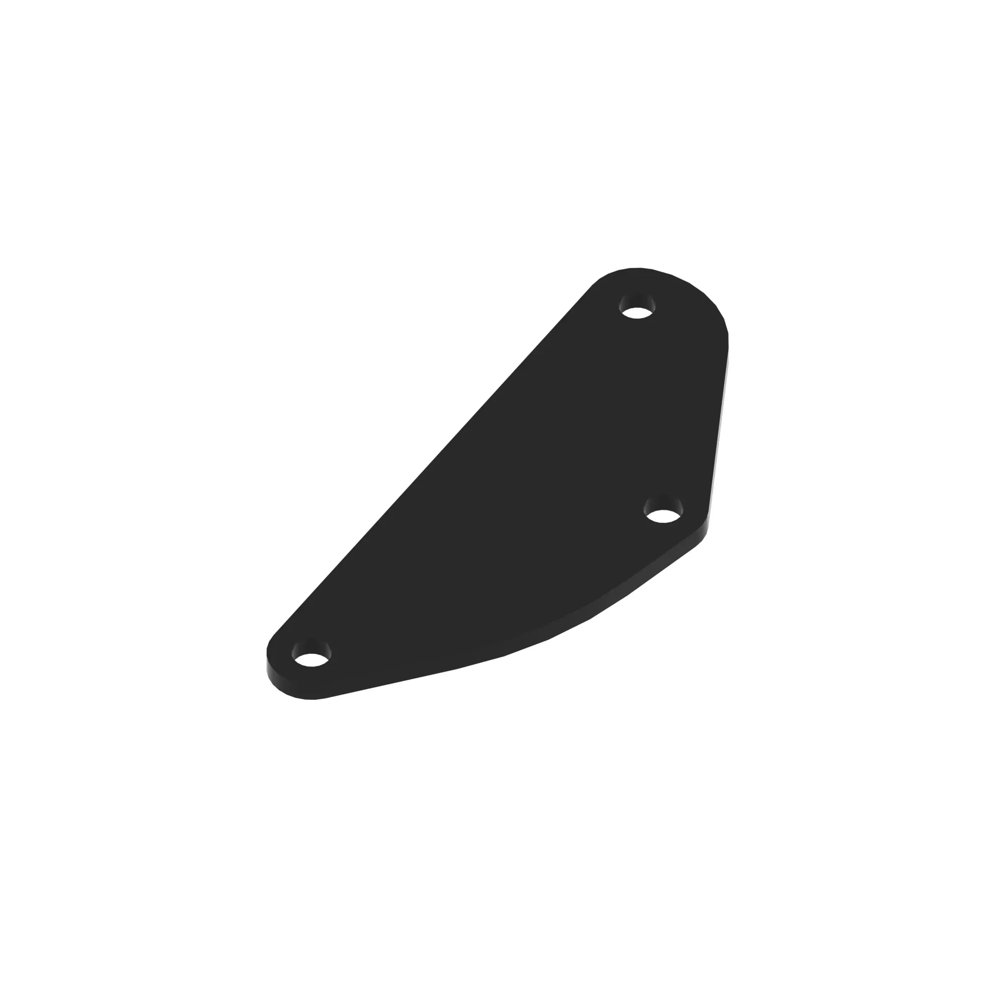 John Deere Plate - KK81225