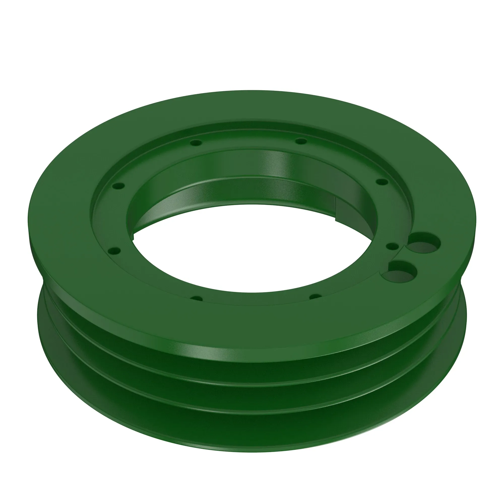 Pulley